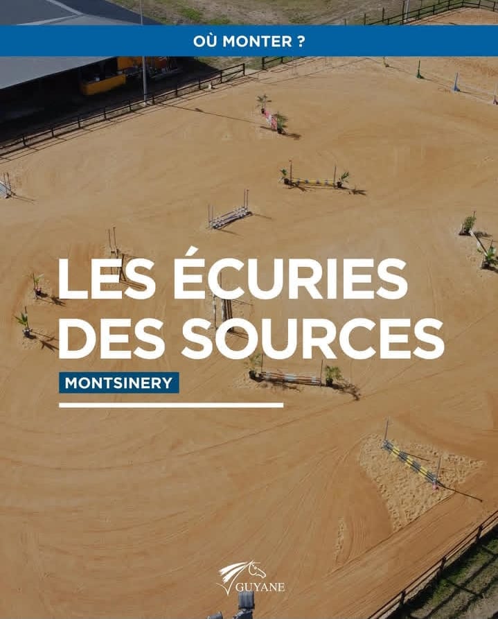 Les Ecuries des sources