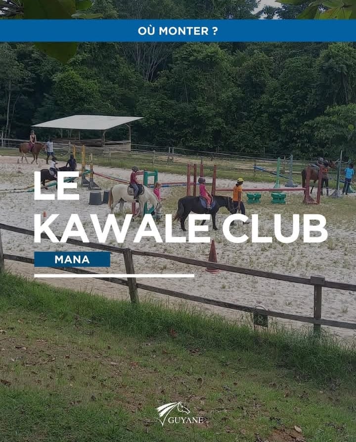 Le Kawale Club