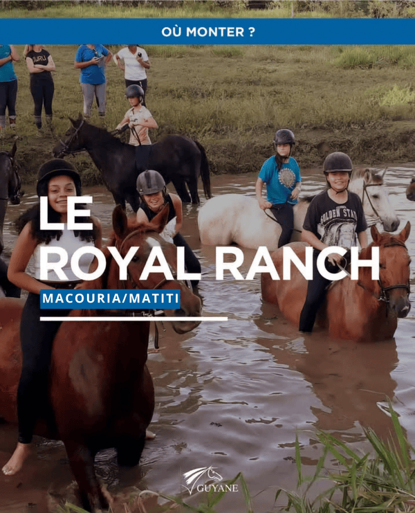 Le Royal Ranch