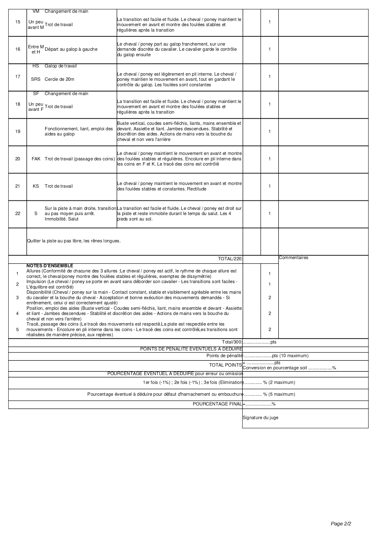reprise dressage club 4 page 2